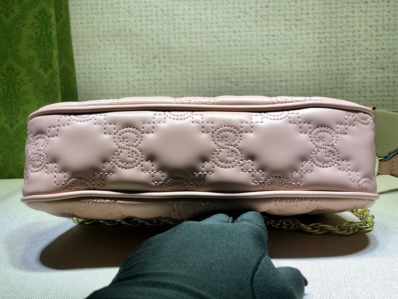 COZY BAGS - GUKI Bags - 077