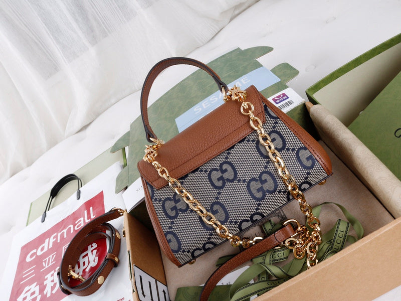 COZY BAGS - GUKI Women Bags - 415