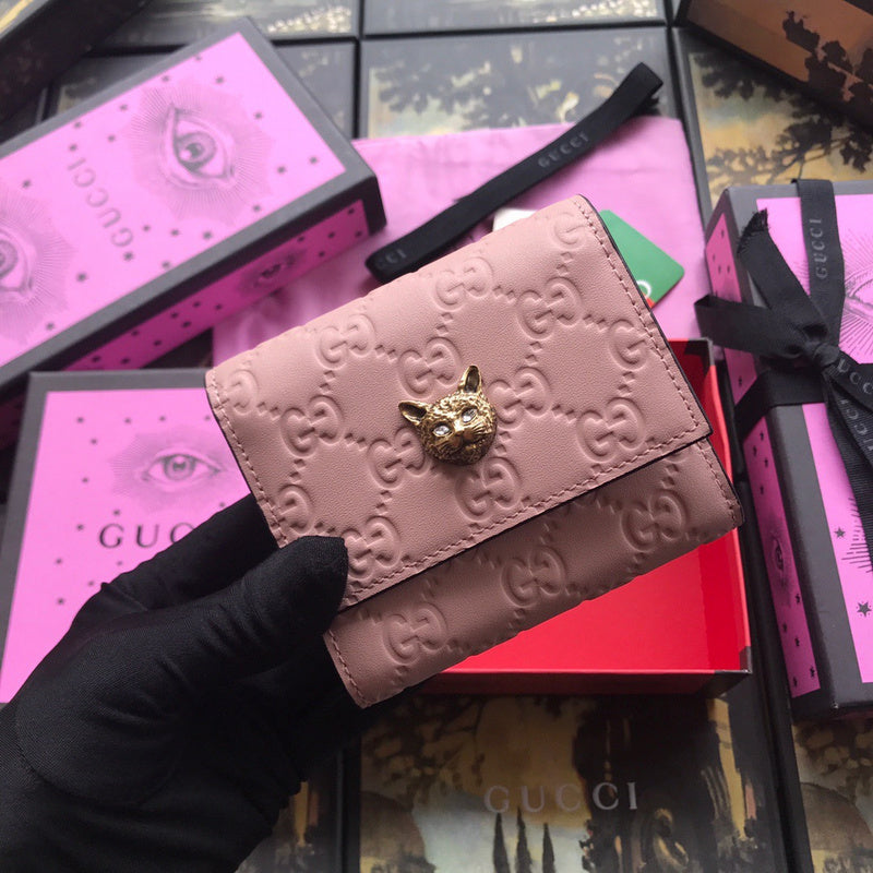 COZY BAGS - Guki Wallet - 602