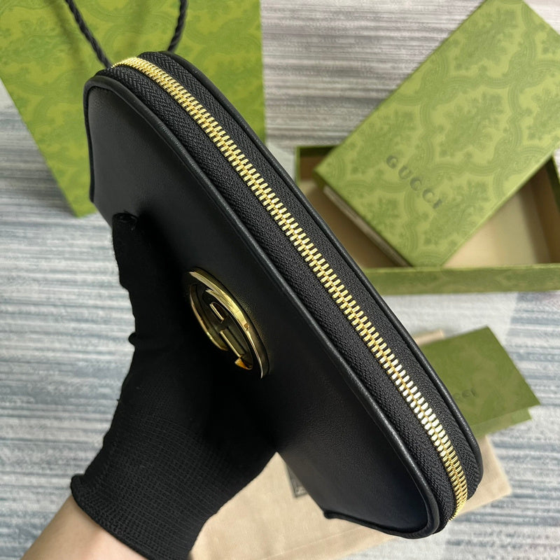 COZY BAGS - Guki Wallet - 062
