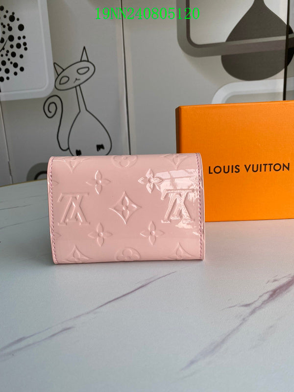 COZY BAGS - CHL Wallet - 704