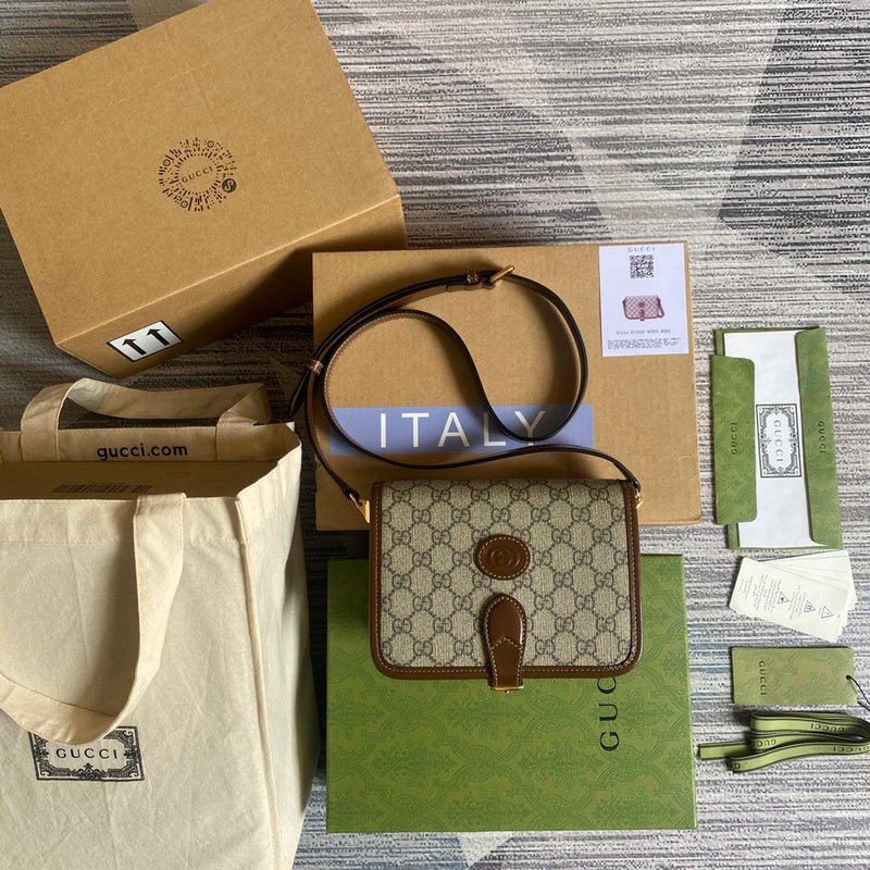 COZY BAGS - GUKI Bags - 1655