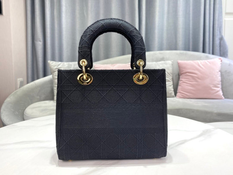 JB - DOR Lady Bags - 364