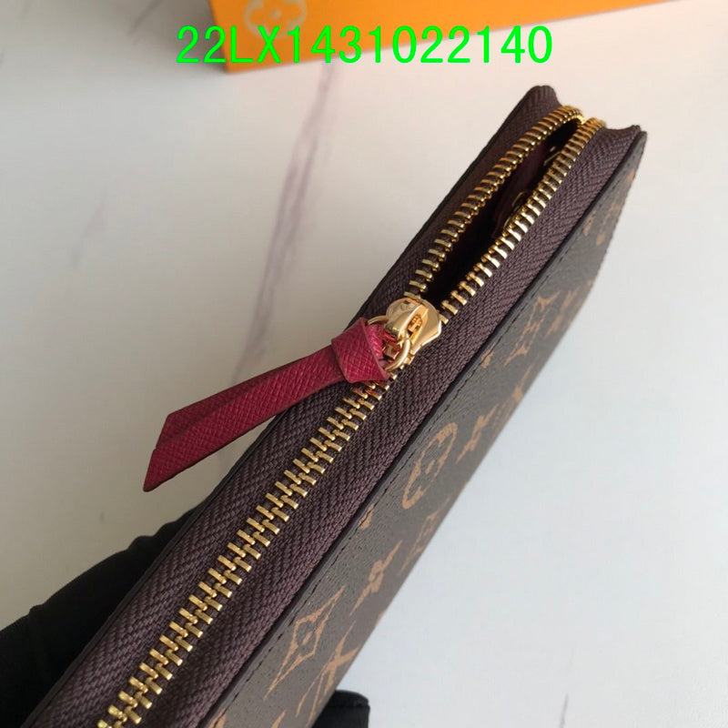 COZY BAGS - CHL Wallet - 1339