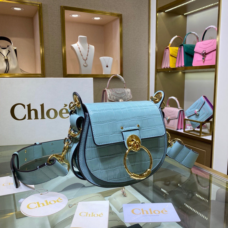 COZY BAGS - CLE Bags - 133