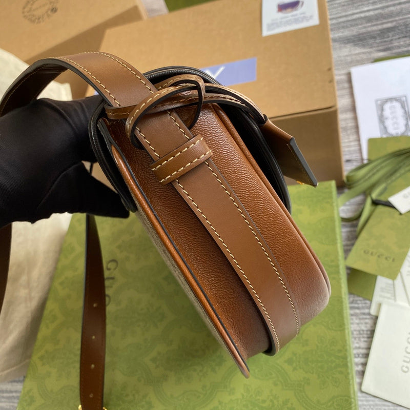 JB - Guki Lady Bags - 1049