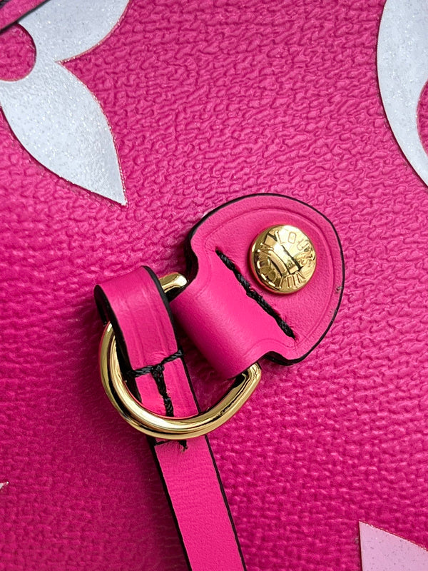 COZY BAGS - LOV Bags - 2547