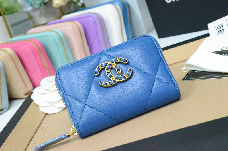 JB - CHL Wallets - 076