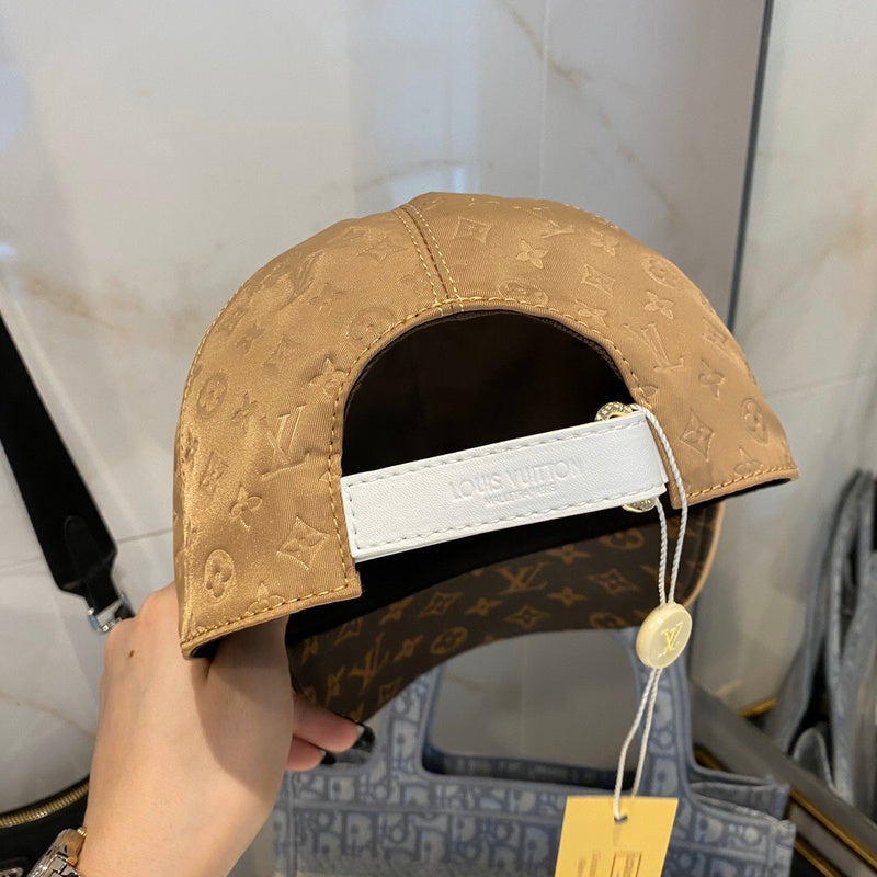 COZY BAGS - LOV Hats & Caps - 436