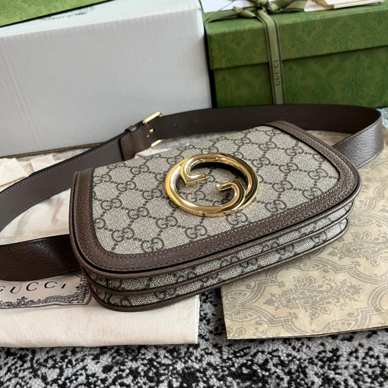 COZY BAGS - GUKI Women Bags - 1010