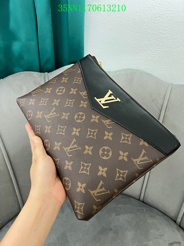 COZY BAGS - LOV Wallet - 1173