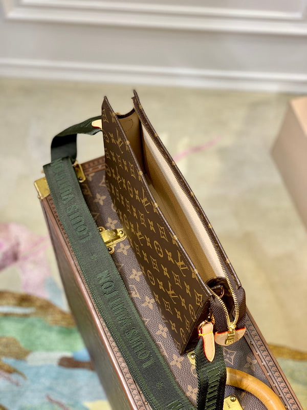 COZY - LV Bags - 1819