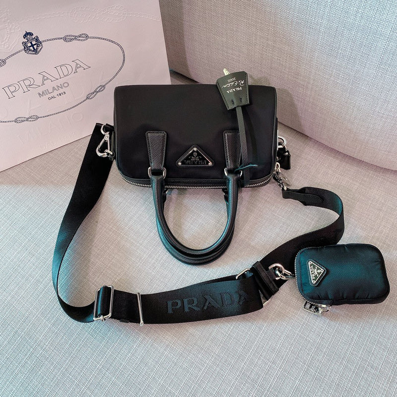 JB - PD Lady Bags - 606