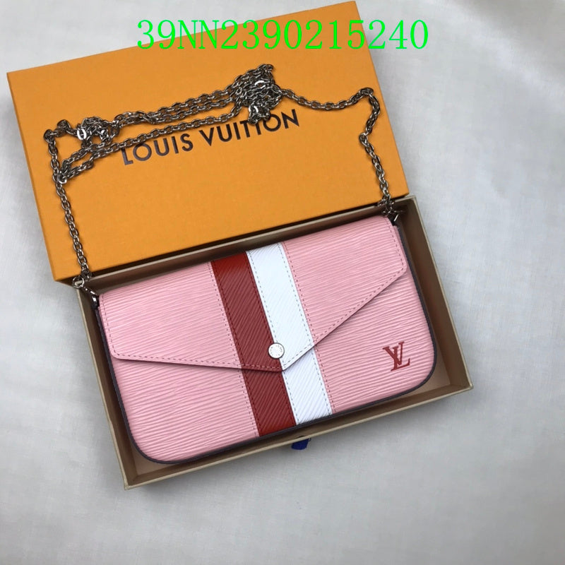 COZY BAGS - LOV Wallet - 724