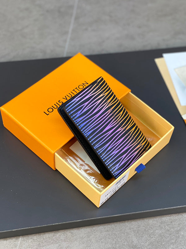 COZY - LOV Wallets - 014