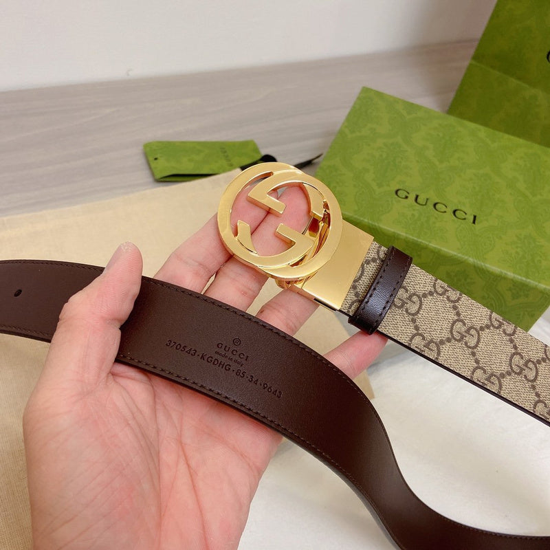 COZY BAGS - GUKI Belts - 136