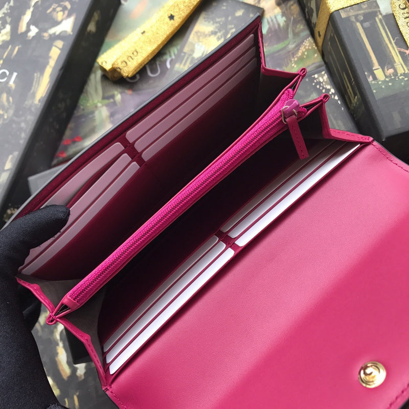 COZY BAGS - Guki Wallet - 468