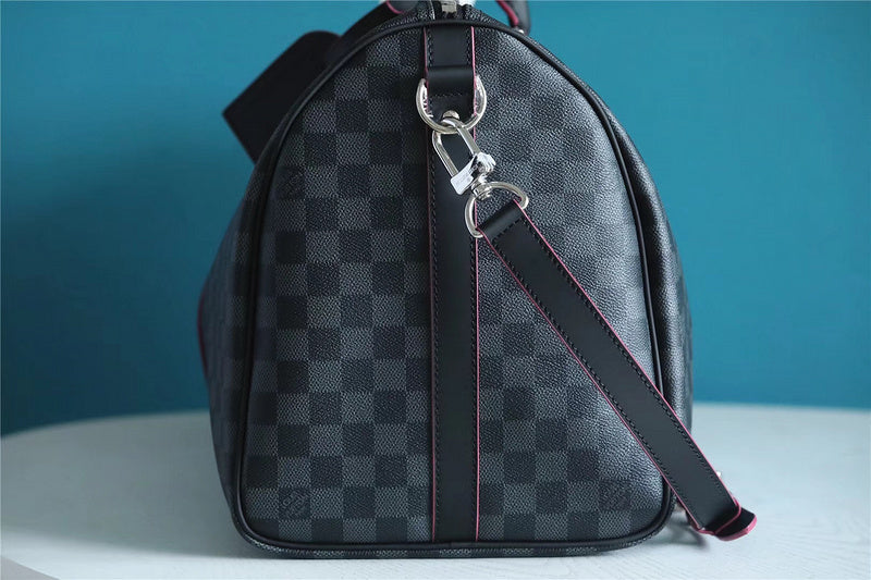 JB - LOV Travel Bags - 215