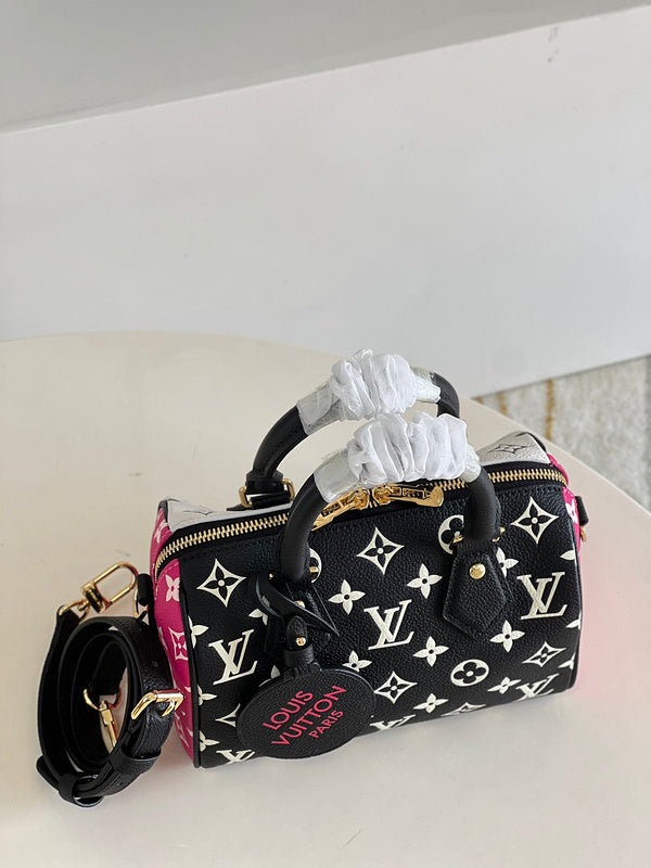 COZY BAGS - LOV Bags - 2823
