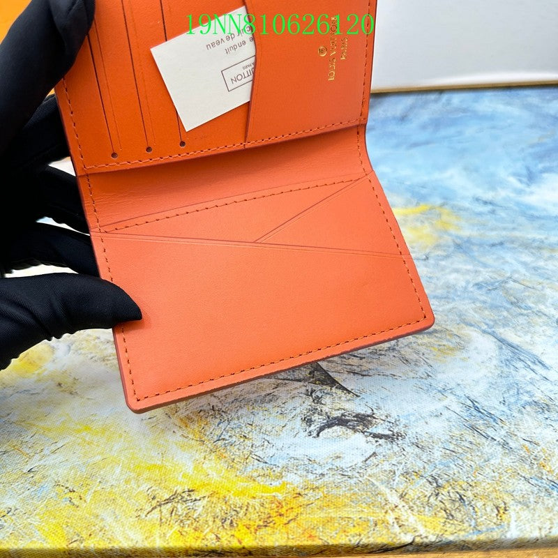 COZY BAGS - LOV Wallet - 295