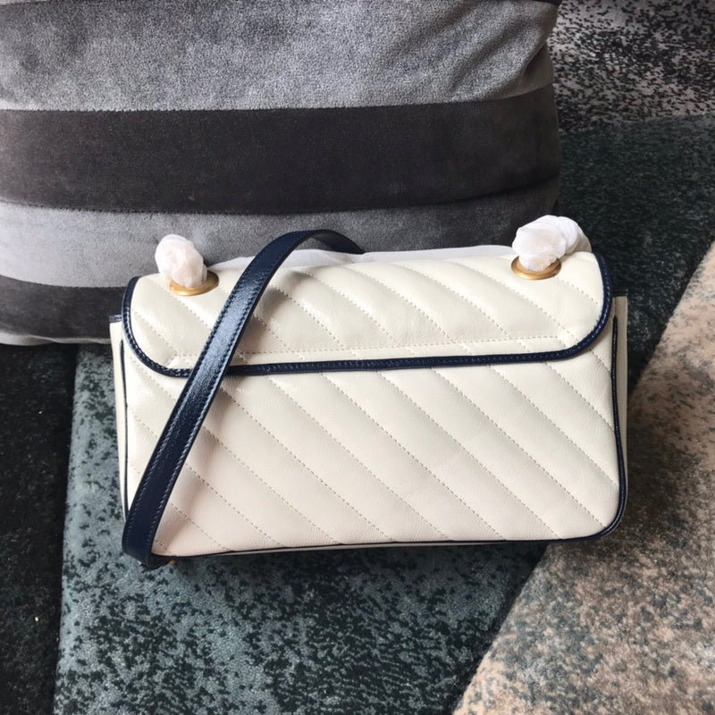 JB - Guki Lady Bags - 1211