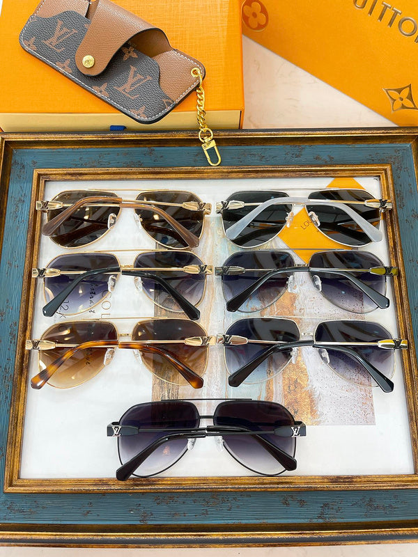 COZY BAGS - LOV Sunglasses - 044