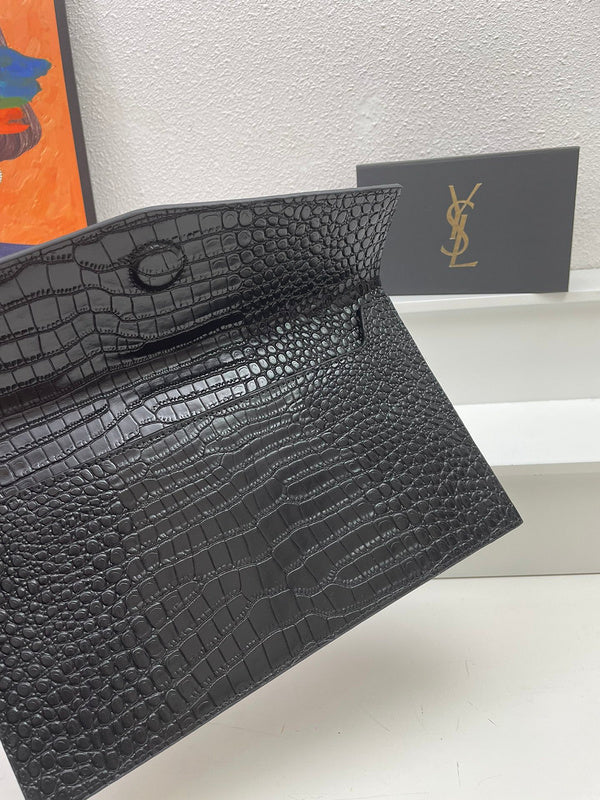 COZY BAGS - YLS Wallet - 064