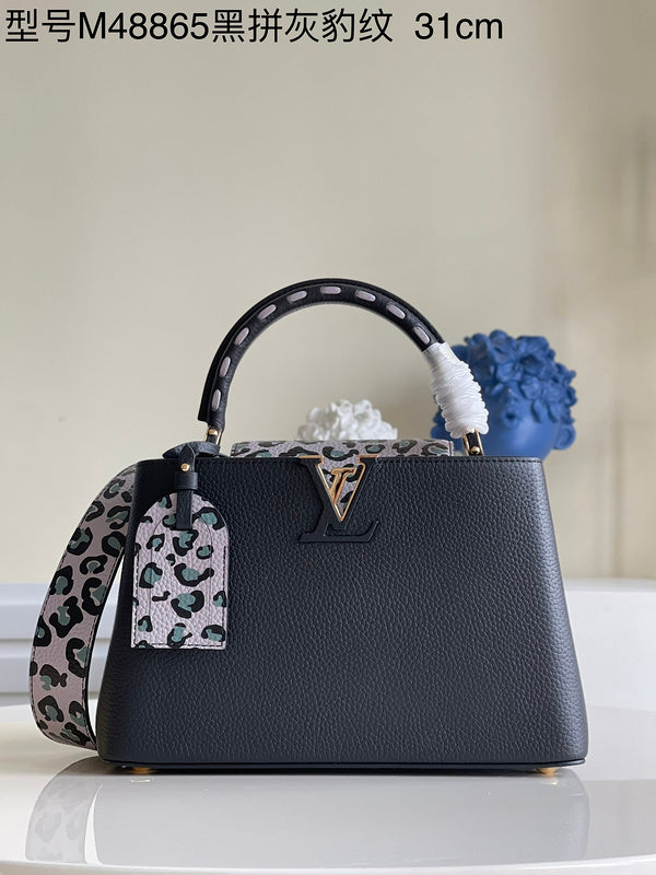 COZY BAGS - LOV Bags - 3199