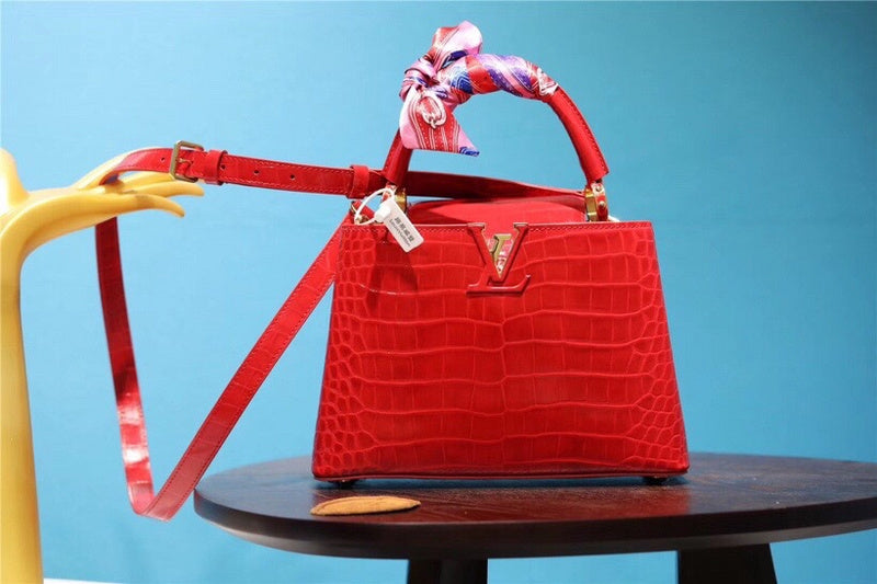 COZY - LOV Lady Bags - 1211