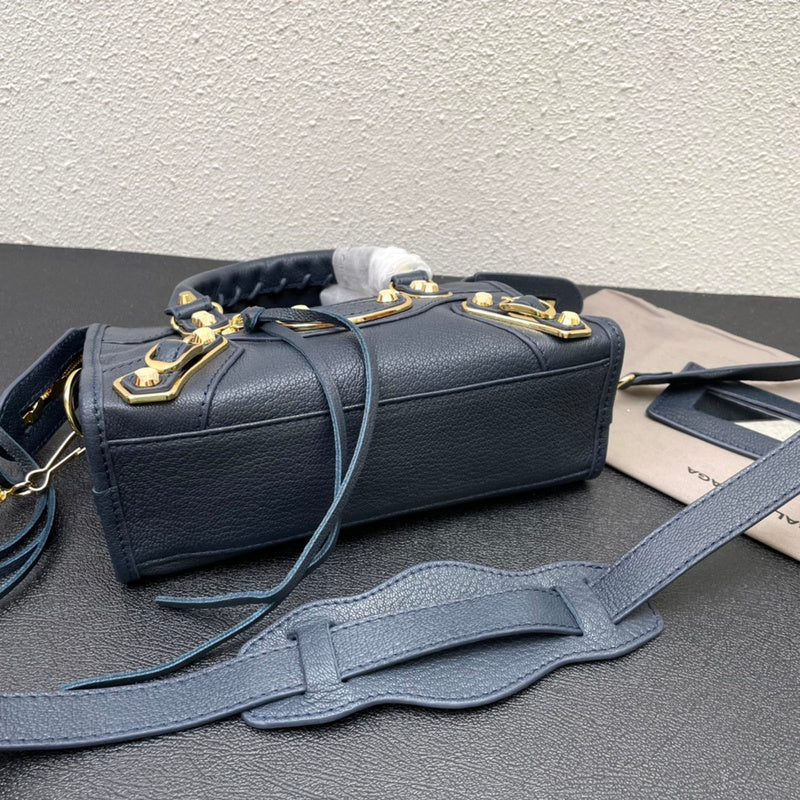 COZY - BG Bags - 605
