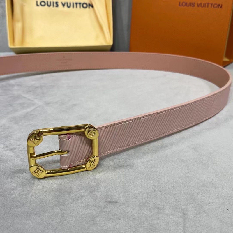 COZY - LOV Belts - 043