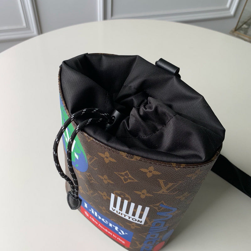 COZY BAGS - LOV Bags - 5693
