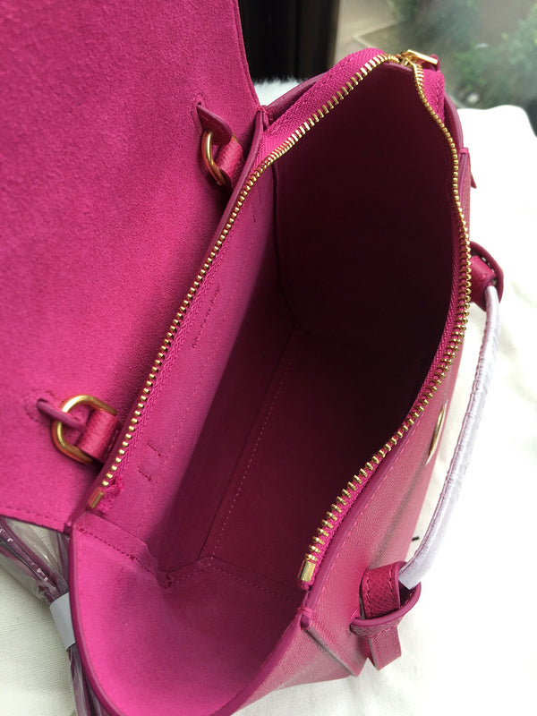 COZY - COL Bags - 382