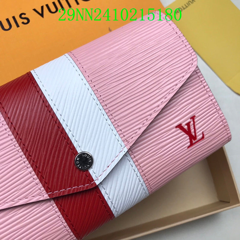 COZY BAGS - LOV Wallet - 722