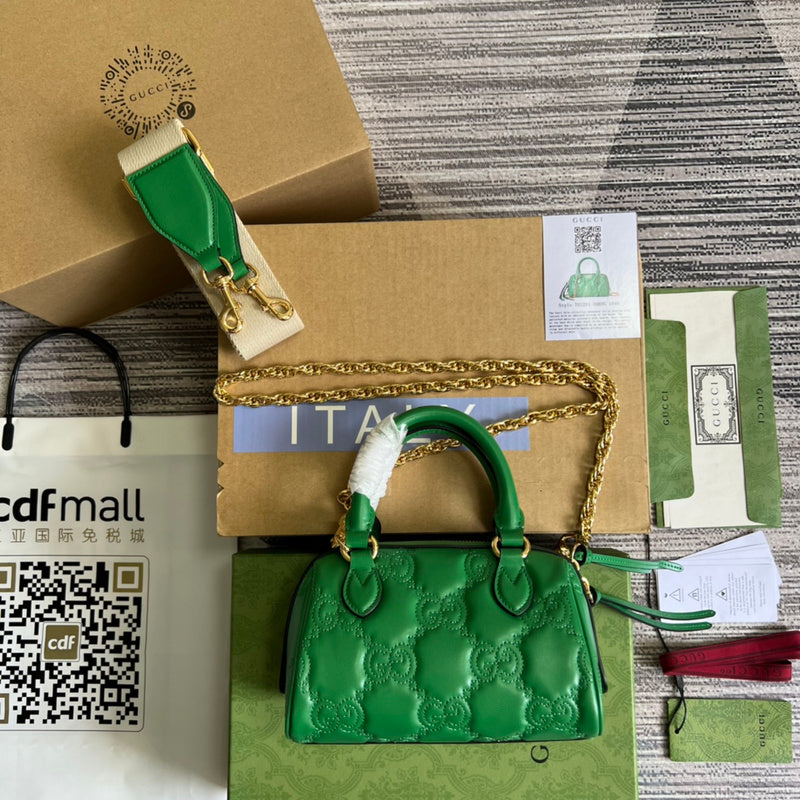 COZY BAGS - GUKI Bags - 1222