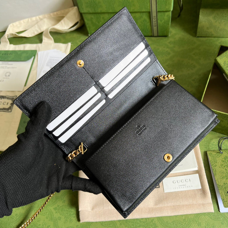 COZY BAGS - Guki Wallet - 338
