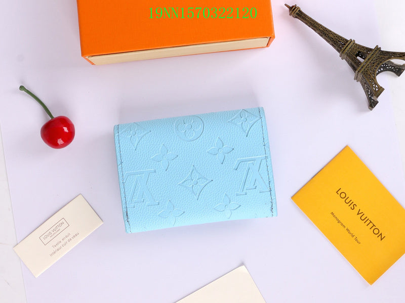 COZY BAGS - LOV Wallet - 615