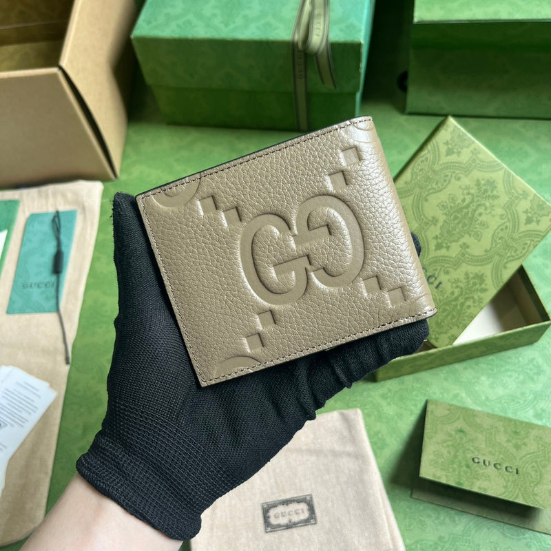 Cozy Bags - GUKI Men Wallets - 055