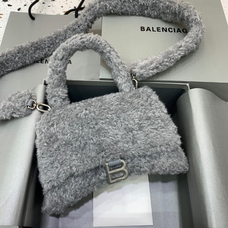 COZY BAGS - BG Lady Bags - 001