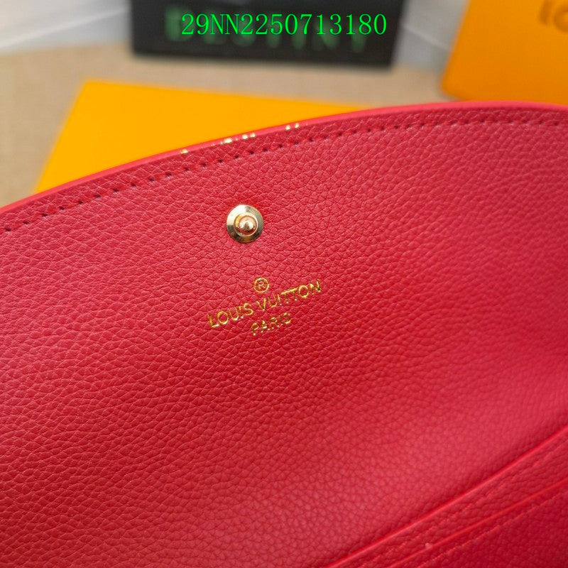 COZY BAGS - LOV Wallet - 1091