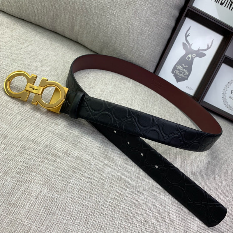 JB - FGO Belts - 133
