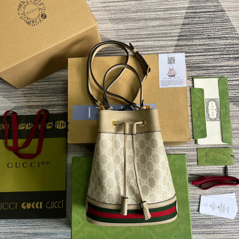 Cozy Bags - GUKI Women Shoulders Bags - 229