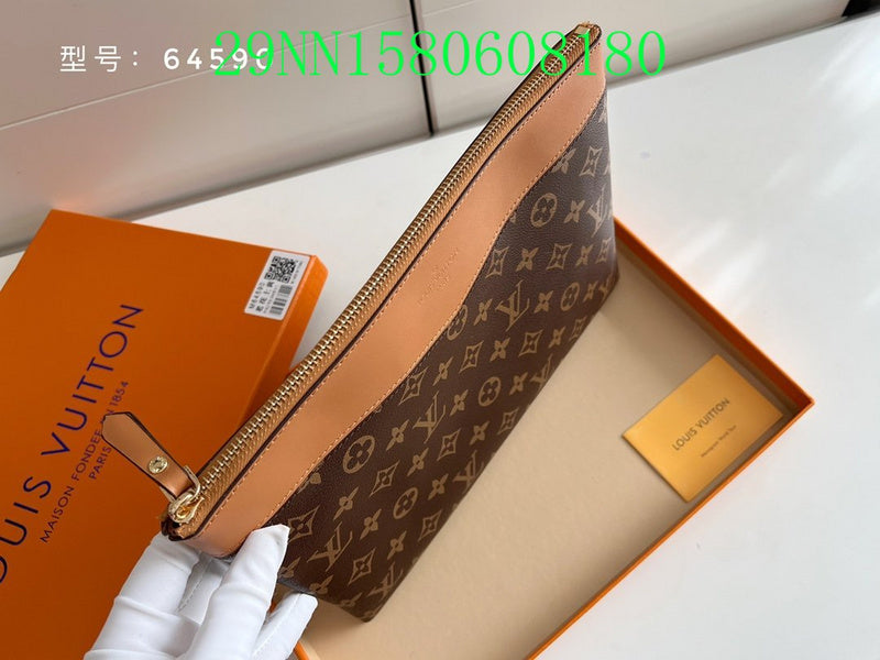 COZY BAGS - LOV Wallet - 1233