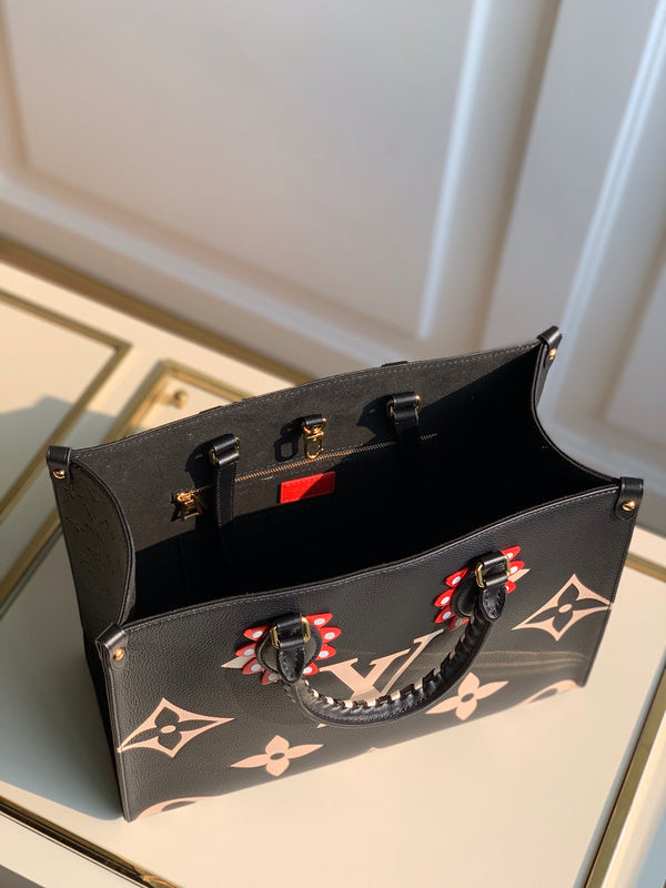 COZY BAGS - LOV Bags - 4607