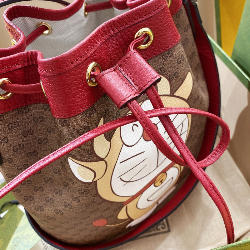 COZY BAGS - GUKI Bags - 2094