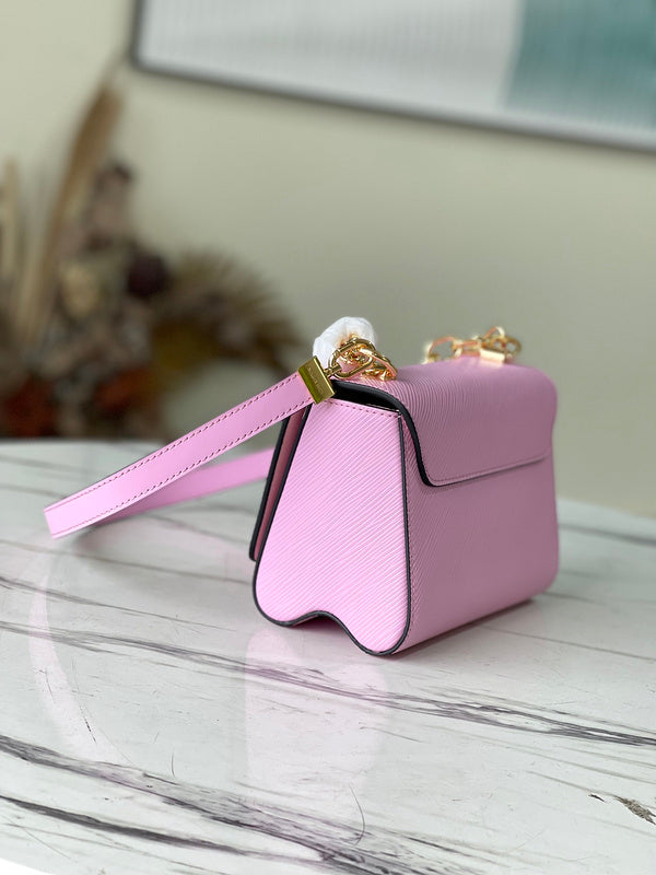 COZY - LV Bags - 2435