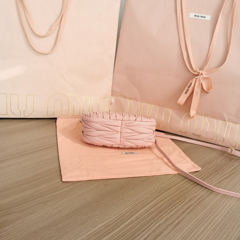 COZY BAGS - MMU Bags - 082