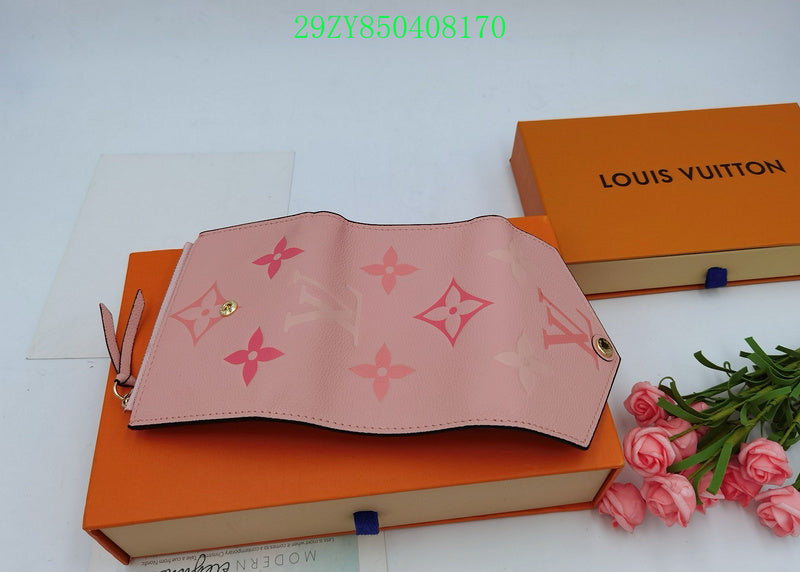 COZY BAGS - CHL Wallet - 1003