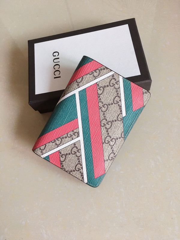 COZY BAGS - Guki Wallet - 490