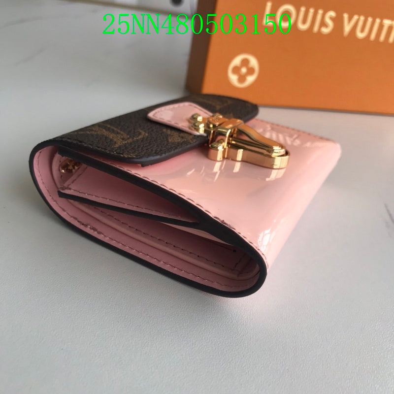 COZY BAGS - LOV Wallet - 1393